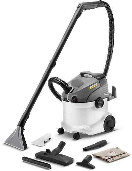 Kärcher SE 6.100 WH bílý