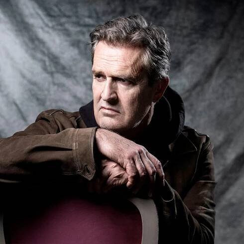 Rupert Everett is still the undisputed master of the politically incorrect putdown