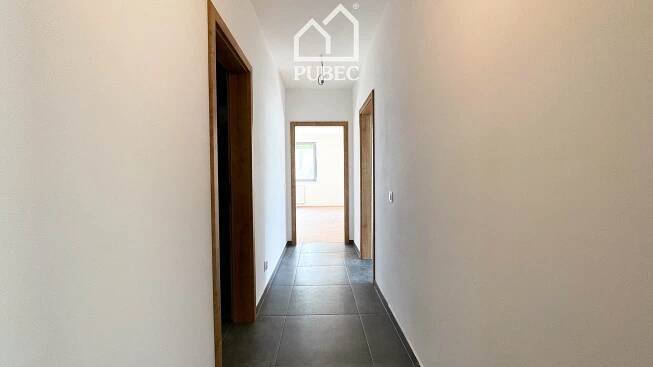 Nadstandardní apartmán o dispozici 4+1 s terasou o výměře 42m2 | Reality.iDNES.cz 