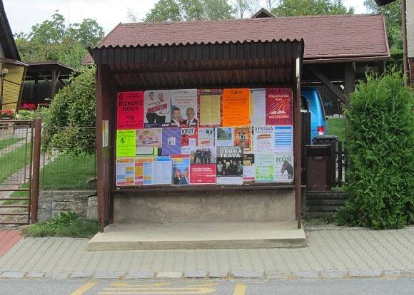 Photos • Česká Skalice, Zájezd (Bus stop) • Mapy.com