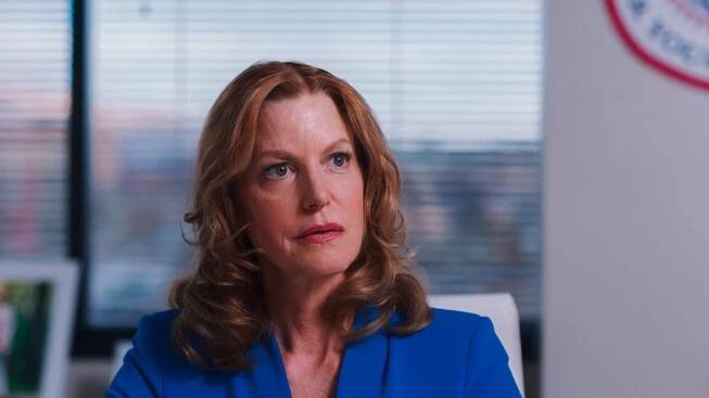 Land of Dreams - Z filmu - Anna Gunn