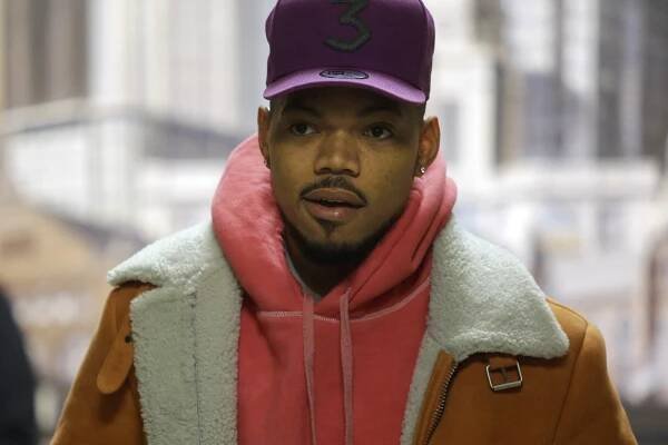 Chance the Rapper