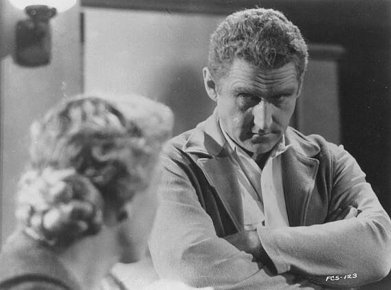 James Whitmore