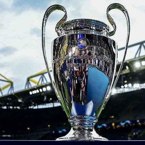 Do away goals count in the Champions League knockout rounds?