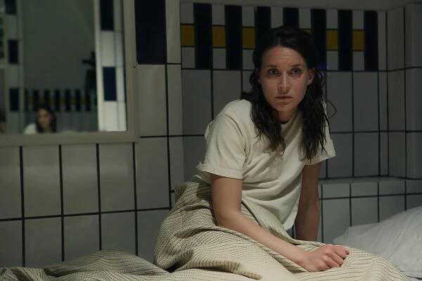 Ďáblova svatyně - Malé děti - Z filmu - Josefin Asplund