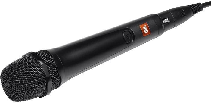 JBL PBM100 černý