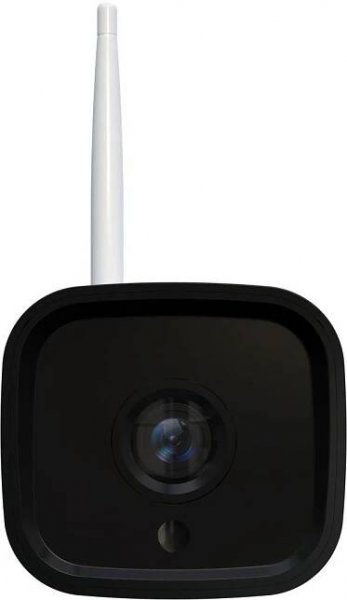 iGET Security EP18