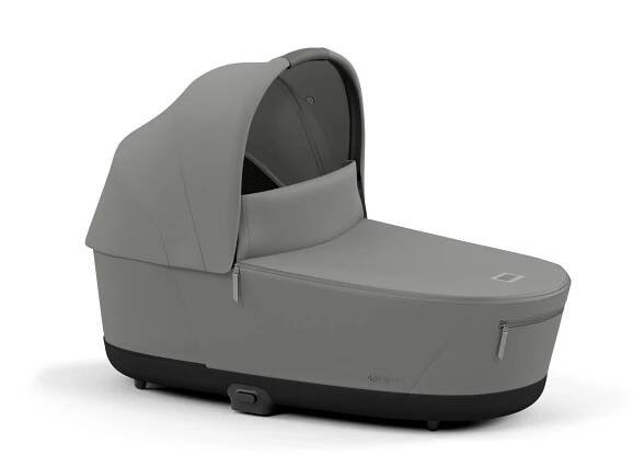 CYBEX Platinum  PRIAM Lux Carry Cot Hluboká korba Comfort