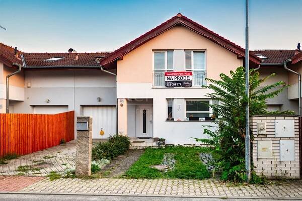 Prodej Dům, Měšická, Bašť, okres Praha-východ