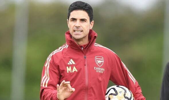 Arsenal supporters finally get Mikel Arteta wish as Gunners gear up for Sevilla clash