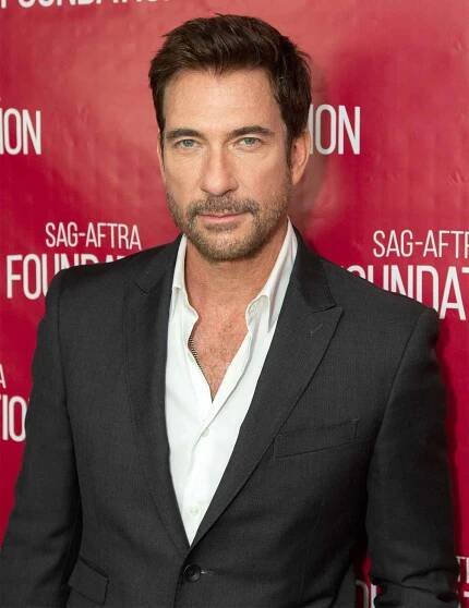 Dylan McDermott Celebrates 35 Years of Sobriety: It's My 'Greatest Accomplishment'