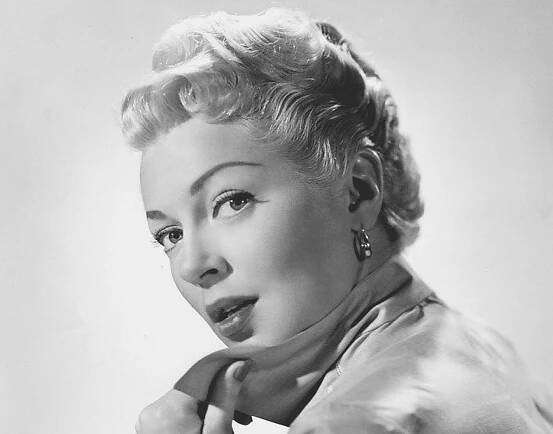 Lana Turner facts