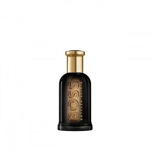 Hugo Boss Bottled Elixir parfémová voda 50 ml - FAnn parfumerie