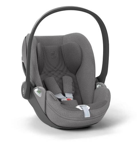 Cloud T i-Size Mirage Grey Plus