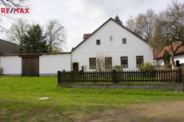 Prodej rodinného domu Střížovice, foto 25