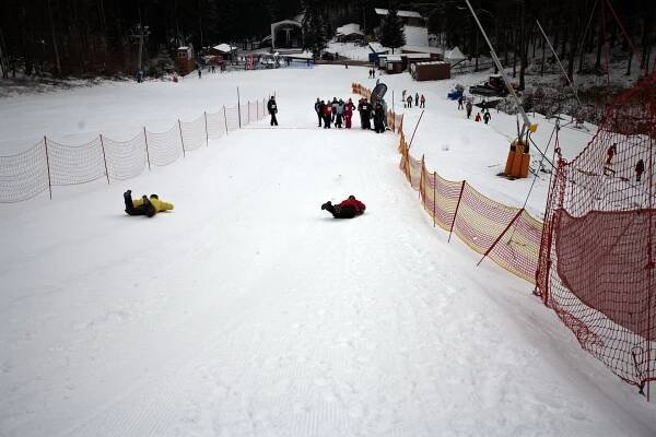 Archiv: Zimní TXG 2016 - Ski areál Liberec Ještěd | tourismxgames.cz