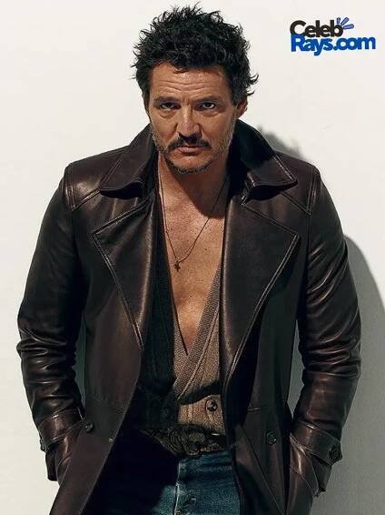Pedro Pascal source of income