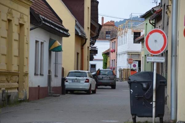 Procházka Jablunkovem s průvodcem | Gorolweb