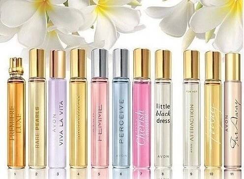 Avon Far Away Rebel parfémovaná voda dámská 50 ml