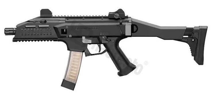 PDW/PCC - Habresto