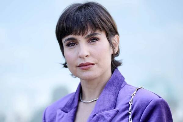 Netflix Star Verónica Echegui Dies at 42 After Secret Cancer Diagnosis
