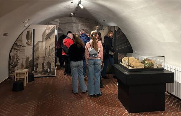 Ostravské muzeum