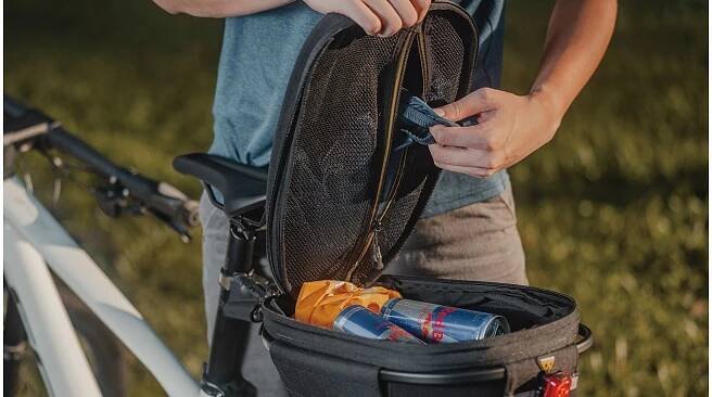 TOPEAK brašna podsedlová DYNAPACK DX