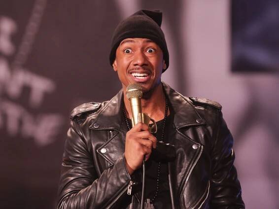 Nick Cannon Revealed How Much He Pays in Child Support