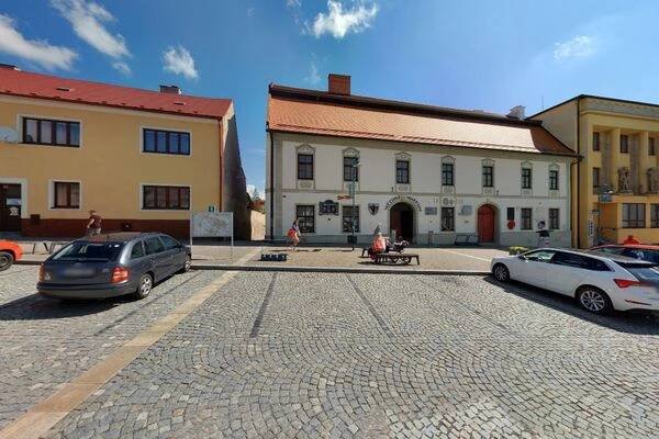 Turistické informační centrum Bystřice nad Pernštejnem foto 3