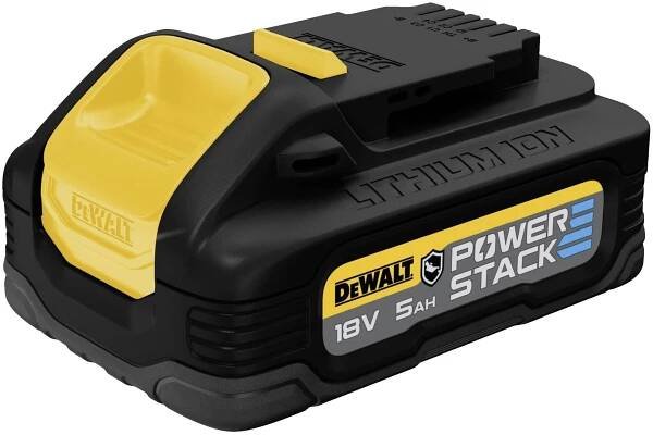 DeWALT G-Class DCBP518G 18 V 5,0 Ah od 3 051 Kč