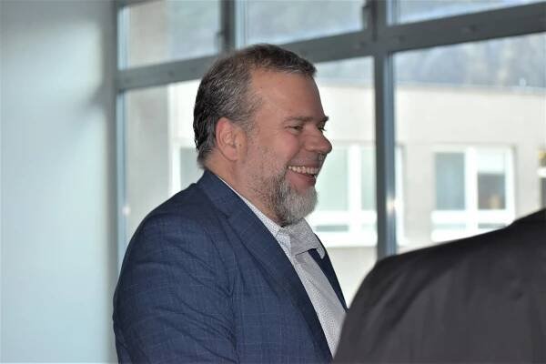 „Jsem Děčíňan.“ Bojovník za jez hájí mandát ANO ve městě, kde bydlí jen krátce