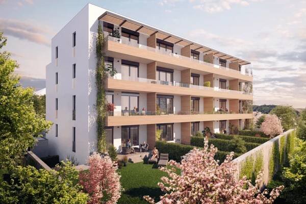 Vila dům Na Vinici – Developerské Projekty