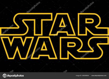 SAINT PETERSBURG, RUSSIA - APRIL 6, 2019: Star wars is the title of the trilogy and the ninth episode. illustrative editorial