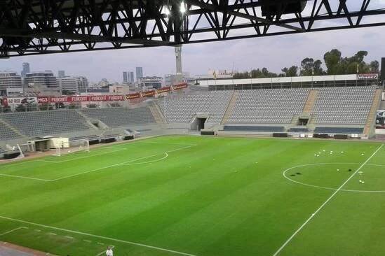V Maccabi Tel Aviv hrají Židé i Arabové, rasisté fandí konkurenčnímu Beitaru
