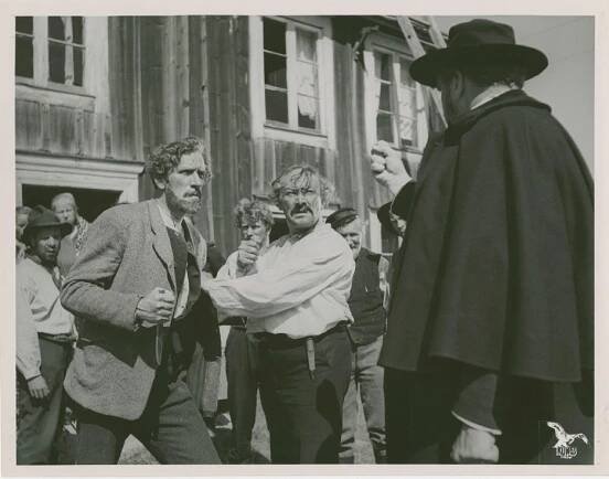 Sten Lindgren - Lång-Lasse i Delsbo - Z filmu