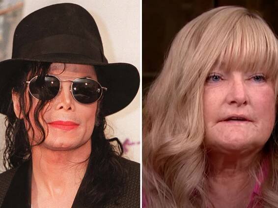 Michael Jackson's ex-wife Debbie Rowe says she partly blames herself for singer's death in rare interview