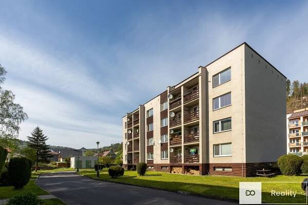 Prodej bytů, Jablonec nad Jizerou | Mapio.cz