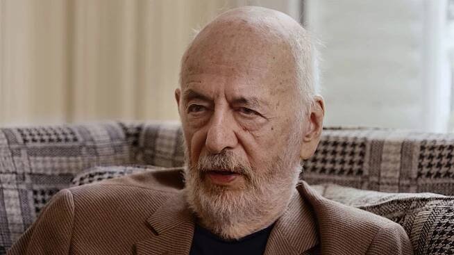 Patrick Dewaere, mon héros (2022)