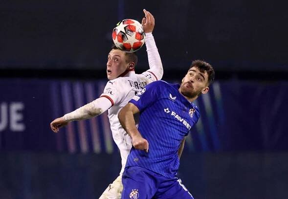 Požár nebyl pro Citizens špatným znamením. O triumfu v Lize mistrů mohou snít i v PSG