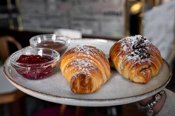Café Mahler | Wolt | Delivery | Olomouc