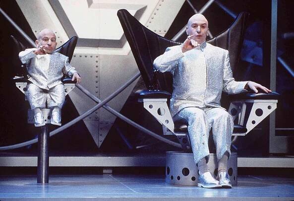 Mike Myers Mourns Death of Austin Powers Costar Verne Troyer: 'I Hope He Is in a Better Place'