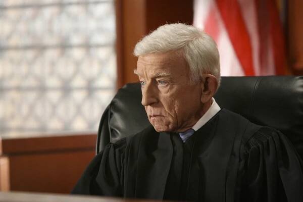 Kauzy z Bostonu - Na nic se neptej, nic neříkej - Z filmu - Henry Gibson