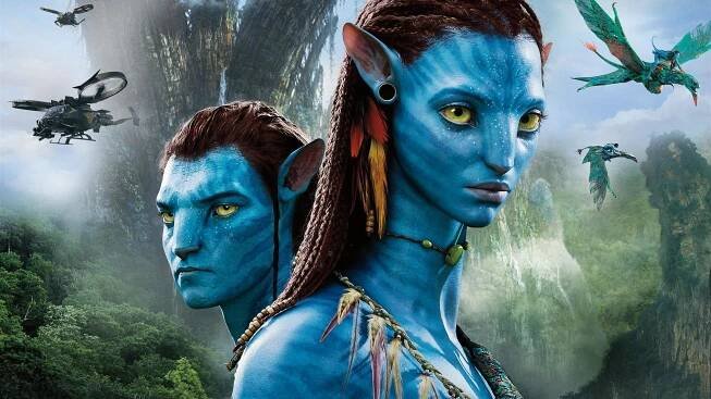 Video: Avatar: The Way of Water: 2. trailer