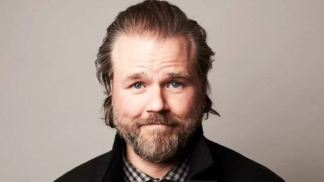 'For All Mankind' Season 5 Adds Tyler Labine As Recurring