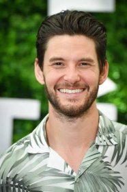 Ben Barnes attends Day Four of the 59th Monte Carlo TV Festival in Monte-Carlo | Source: Getty Images