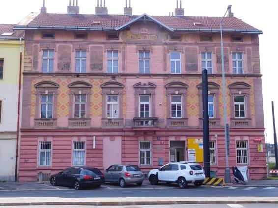 Seznam lázní v Praze – Wikipedie
