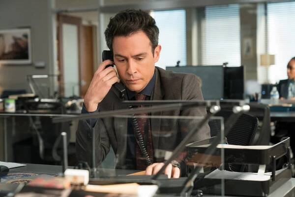 'FBI' John Boyd Promoted To Series Regular On CBS Drama