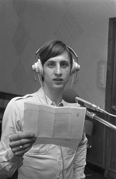 Johan Cruijff - Wikipedia