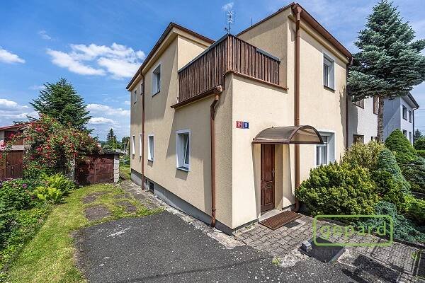 Prodej rodinného domu s pozemkem 507 m2, Vlašim | Reality.iDNES.cz 