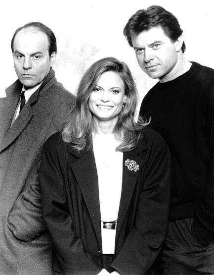 The Robert Urich Photo Album